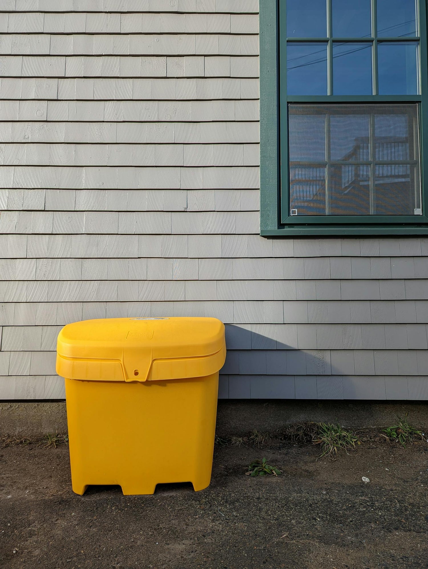 Storage Supplies