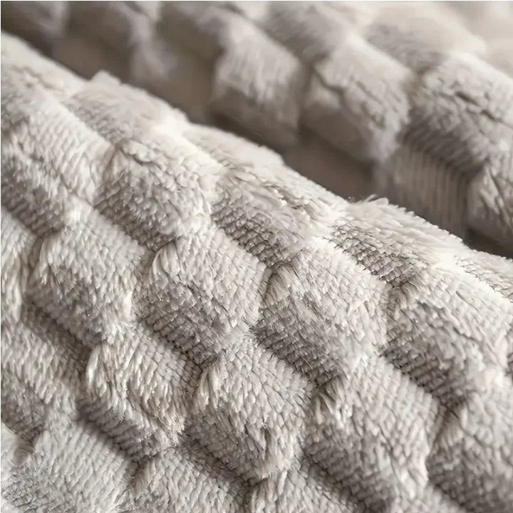 Washable Bite Resistant Dog Bed For All Seasons Nest