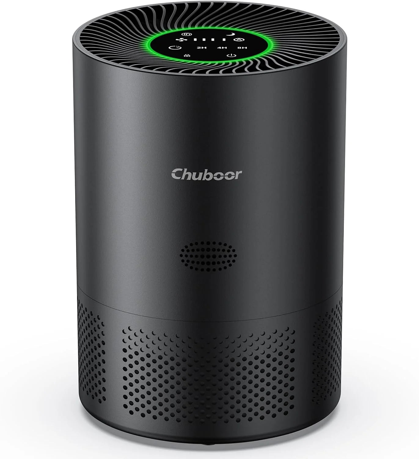 Chuboor Air Purifier for Home With True HEPA CADR 185
