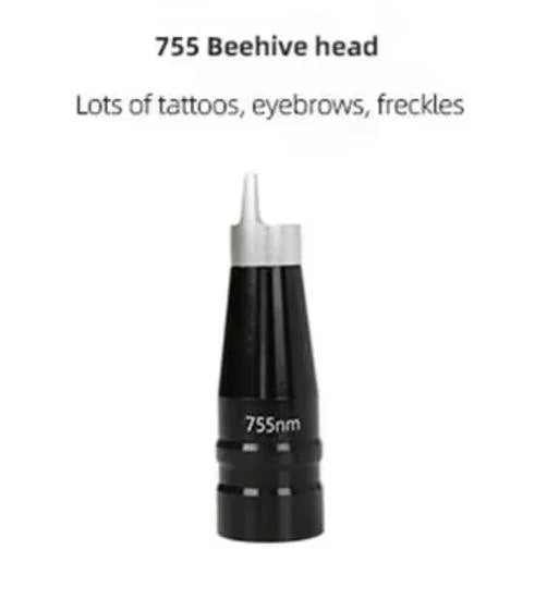 Emsnova 2in1 808nm Diode Laser Hair And Tattoo Removal