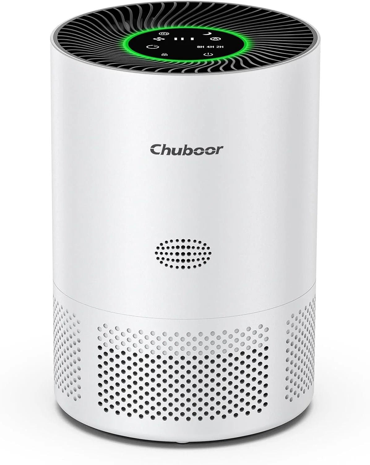 Chuboor Air Purifier for Home With True HEPA CADR 185