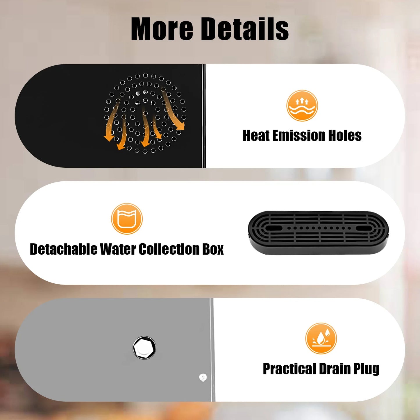 Sweetmile Bottom Loading Electric Water Dispenser Heating And Cooling