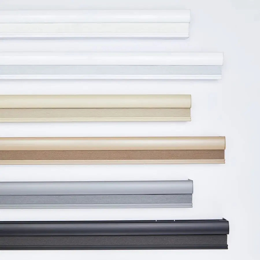 Blackout Honeycomb Cellular Shades Cordless Window Blinds For Home
