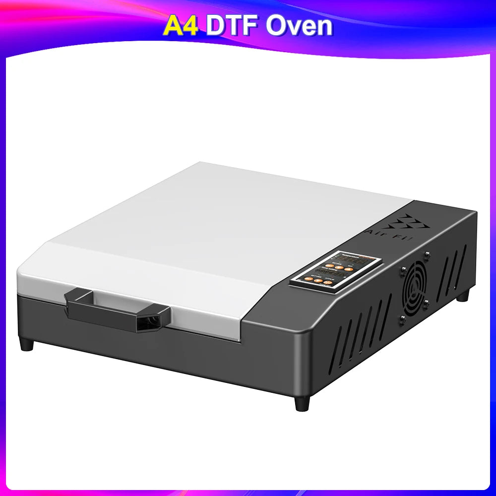 OYfame DTF UV Printer for Epson XP600 L805 Commercial Unit