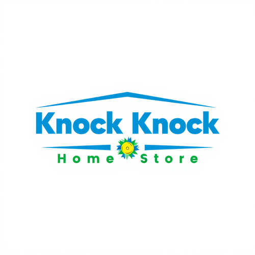 Knock Knock Home Store